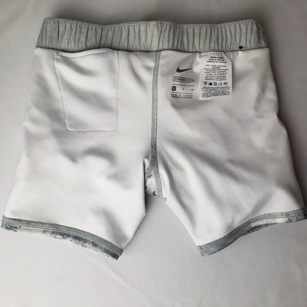 Nike Girls  2-in-1 Running Shorts